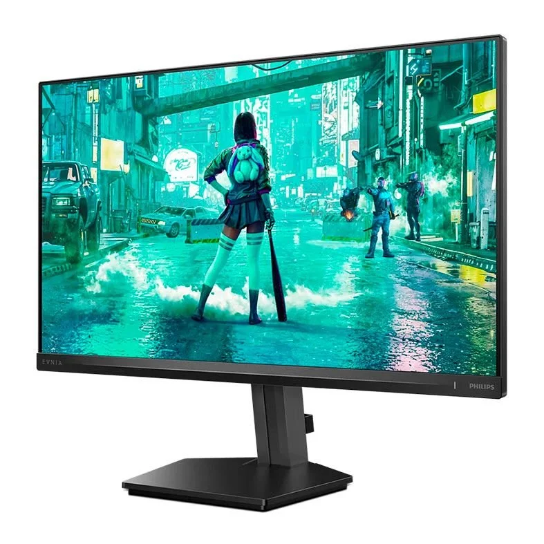 PHILIPS EVNIA ゲーミングモニター 23.8インチ Produtos com até 15 OFF no PIX KaBuM