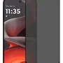 Película 3d Privacidade De Vidro Para Motorola Moto G17 Xt2623-1