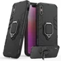 Capa Capinha Case Para Iphone Xs - Protetora Militar Resistente Anti Impacto Queda Armadura Reforçada Durável