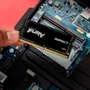 Memória Ram Para Notebook Kingston Fury Impact, 8GB, 2666mhz, Ddr4