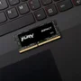 Memória Ram Para Notebook Kingston Fury Impact, 8GB, 2666mhz, Ddr4