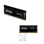Memória Ram Para Notebook Kingston Fury Impact, 8GB, 2666mhz, Ddr4