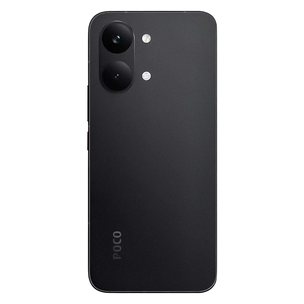 "Celular Xiaomi Poco X8 Pro Max De 256gb 12gb Ram De 6.83"" 50+8mp 20mp - Preto (global)" - view 3