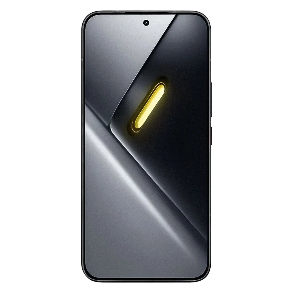 "Celular Xiaomi Poco X8 Pro Max De 256gb 12gb Ram De 6.83"" 50+8mp 20mp - Preto (global)" - view 4