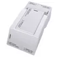 Crachá Clamshell Rfid 125 Khz Idex - 1000 Unidades
