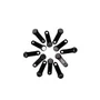 Ibutton Ds1990a-f5 - 100 Unidades