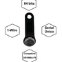 Ibutton Ds1990a-f5 - 100 Unidades