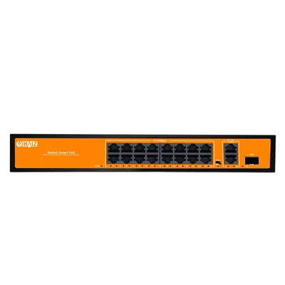 Switch-Poe-Haiz-Gigabit-16-