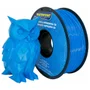Filamento Abs Premium Masterprint 1kg Alta Resistência Durabilidade E Acabamento Para Impressões 3d Azul