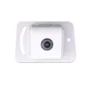 Cftv Giga Mini Camera Ip 2mp (colmeia) Branca