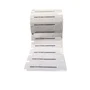 Tag Enxoval Lavanderia 105x12mm - 100 Unidades