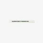 Tag Enxoval Lavanderia 105x12mm - 100 Unidades
