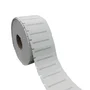 Etiqueta Rfid Uhf Maratona Corrida 115x40x2mm - 1000 Unidades