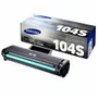 Toner Mlt-d104s Ml1660 1665 1860 1865 Scx3200
