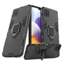 Capa Capinha Case Para Samsung Galaxy A22 5g - Protetora Militar Resistente Anti Impacto Queda Armadura Reforçada Durável