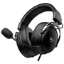 Fone Headset Gamer Havit H757d Drivers 53mm Graves Potentes Microfone Removível P3 Gamer