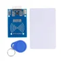 Kit Rfid Mf Rc522 13,56 Mhz
