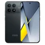Smartphone Xiaomi Poco F8 Pro 5g Global 512gb 12gb Ram Dual Sim Tela 6.59" - Preto