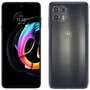 Usado -  Motorola Edge 20 Lite 128 Gb Grafite - Bom