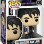 Pop Funko 330 Duran Duran - Wild Boys Rodger