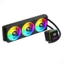 Water Cooler Redragon Effect Ccw-3017 360mm ARGB Preto