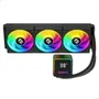 Water Cooler Redragon Effect Ccw-3017 360mm ARGB Preto