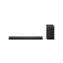 Soundbar Lg S70ty Dolby Atmos Com Configuração De Canais 3.1.1 E 400w Rms