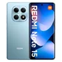 Celular Xiaomi Redmi Note 15 Dual Sim 256gb 8GB Ram De 6.77" 108mp 20mp - Glacier Blue