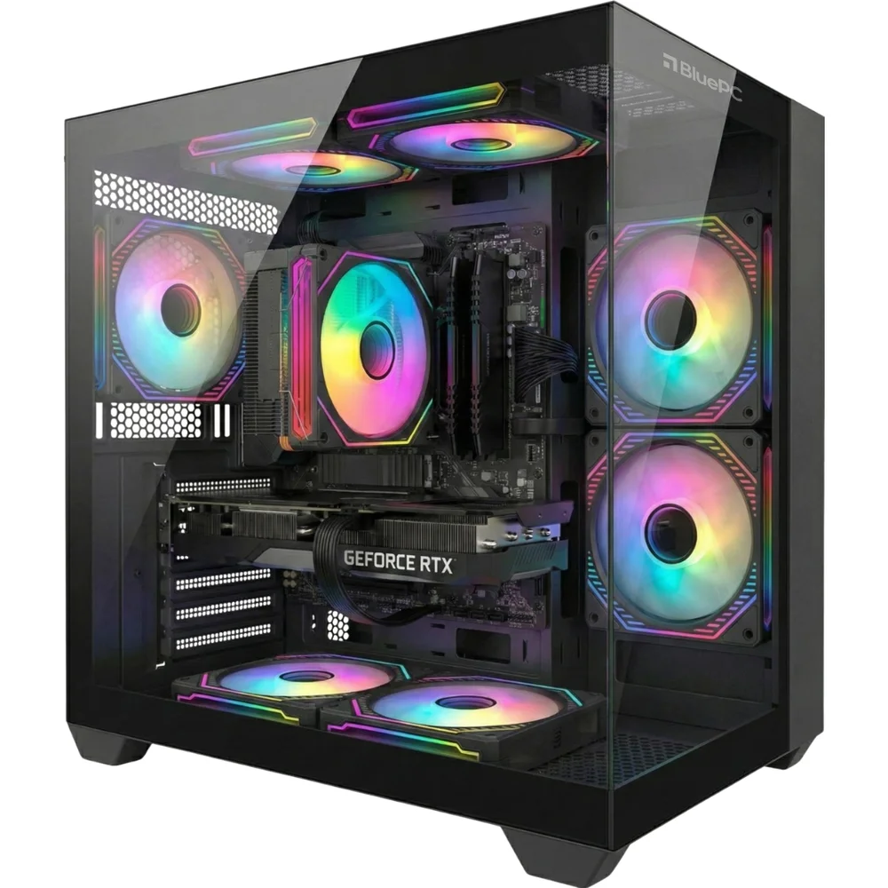 ruru　PC Produtos com até 15 OFF no PIX KaBuM