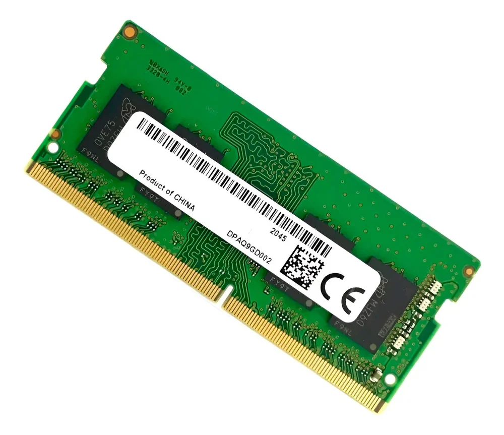 Mem 8GB Ddr3 Para Dell Inspirion 14 5458 5459 5452 5447 5451