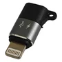 Adaptador Usb-c Para Lightning Jc-lu-otg F3 - 669