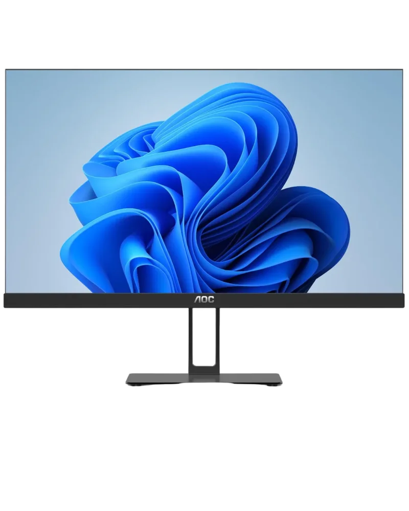 "Computador All in One AOC 23.8"" Intel Core i5 12ª Geração 16GB RAM DDR4 SSD Wi-Fi Teclado e Mouse Windows 11 Alto Desempenho" em Campinas