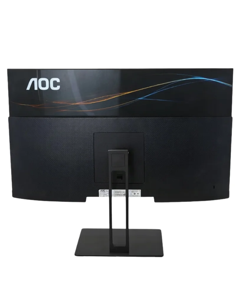 "Computador All in One AOC 23.8"" Intel Core i5 12ª Geração 16GB RAM DDR4 SSD Wi-Fi Teclado e Mouse Windows 11 Alto Desempenho" em Campinas - foto 4