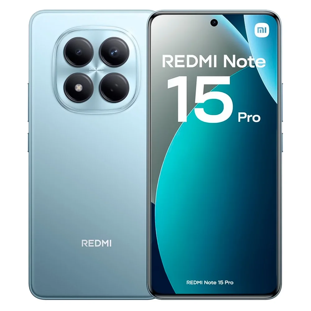 スマートフォン本体 XIAOMI REMID NOTE15 Produtos com até 15 OFF no PIX KaBuM