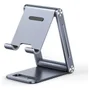 Suporte De Mesa Para Celular Ugreen Lp678 Cinza - 15608