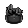 Fone De Ouvido Tws Aura Go, Bluetooth 5.4, Toque Inteligente, 20h De Áudio, Usb-c, Branco, Tws-argo, Elg Cor:preto