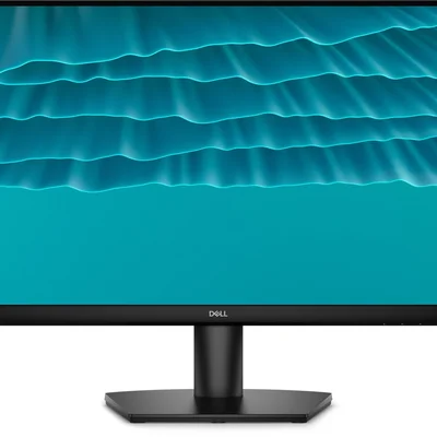 Monitor Dell 24" Full HD IPS, 144Hz, 1ms MPRT, Conforto Visual TÜV, 2 HDMI