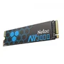 SSD Nvme 250gb Netac Nv3000 M.2 PCie 3.0 Alta Velocidade