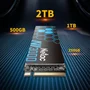 SSD Nvme 250gb Netac Nv3000 M.2 PCie 3.0 Alta Velocidade