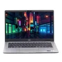 Usado - Dell Latitude 7310 Intel Core i5 16gb 256gb SSD WINDOWS 11 Prateado