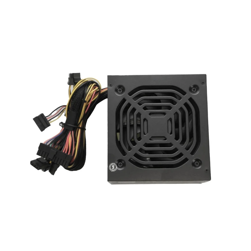 Fonte Atx De Alimentação Para Pc Bpc/5530smt 550w Cor Preto