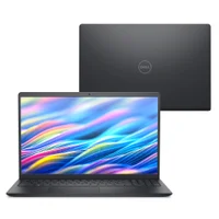 Notebook Dell Intel i5 16GB SSD 256GB KaBuM