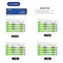 SSD Nvme 256gb Cusu - Super Rápido (novo/lacrado)