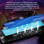 SSD Nvme 256gb Cusu - Super Rápido (novo/lacrado)