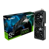 Placa de Vídeo Palit RTX 5080 GamingPro | KaBuM!