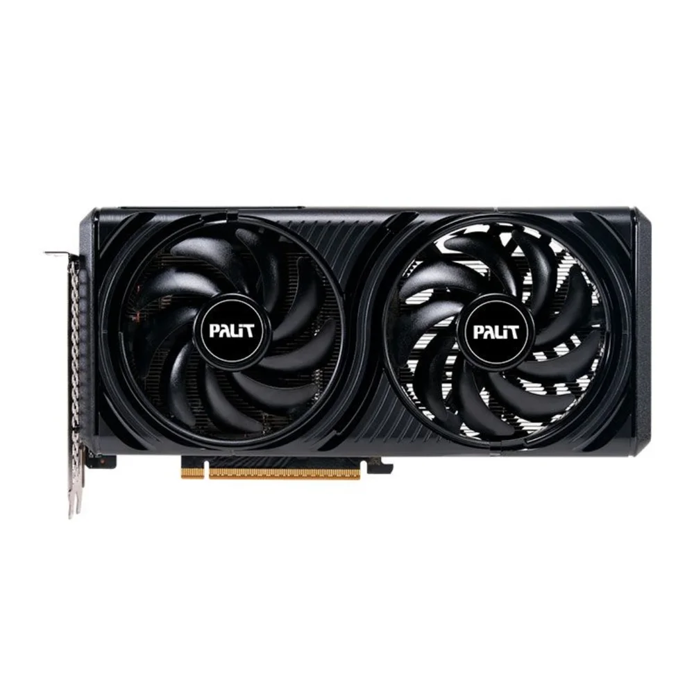 PALIT GEFORCE RTX 5060 8GB グラフィックボード Produtos com até 15 OFF no PIX KaBuM