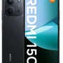 Celular Xiaomi Redmi 15c Dual Sim 256 Gb 8 Gb Ram Preto