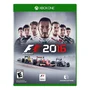 Jogo F1 2016 XBOX One   Novo Lacrado De Fábrica