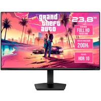 Monitor Gamer Philips Evnia 238 Pol Full Hd Ips