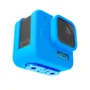 Capa De Silicone Para Gopro Hero 11 Black Mini Cor:azul